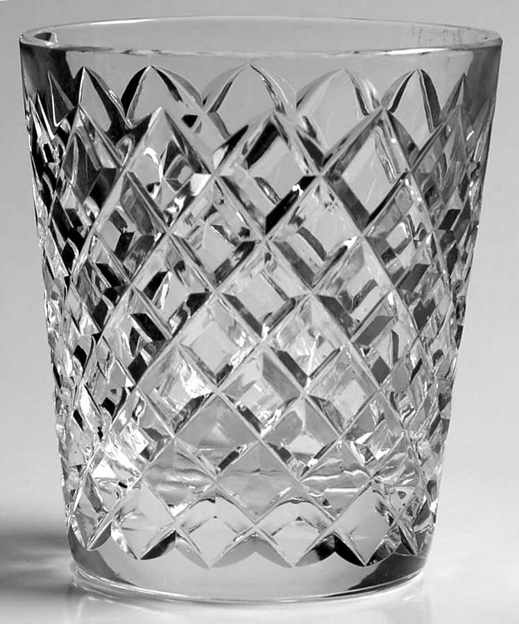 Delft Diamond Old Fashioned by Hawkes-1
