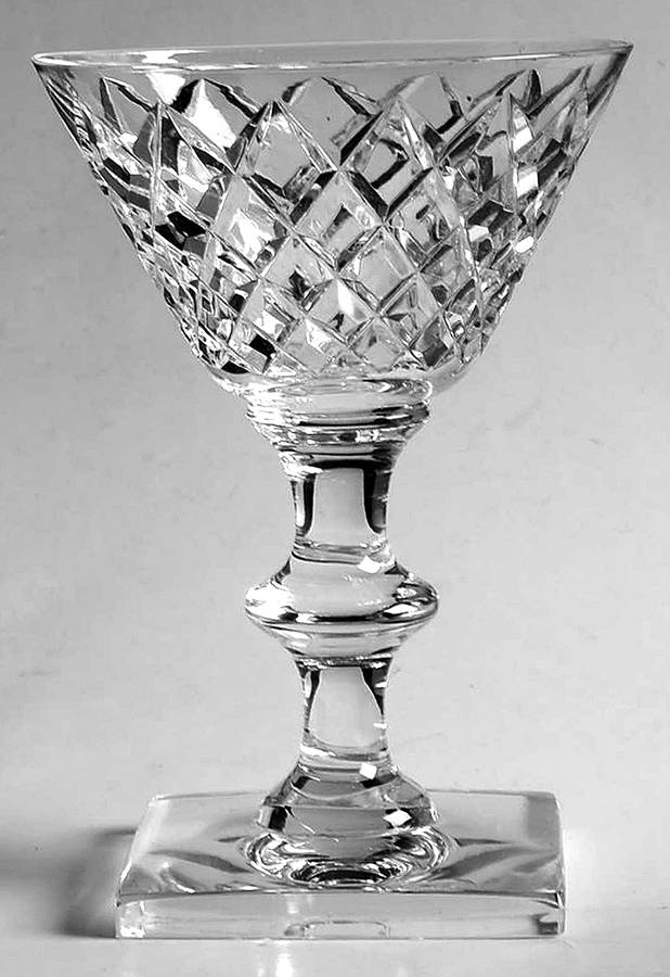Delft Diamond Liquor Cocktail by Hawkes-1