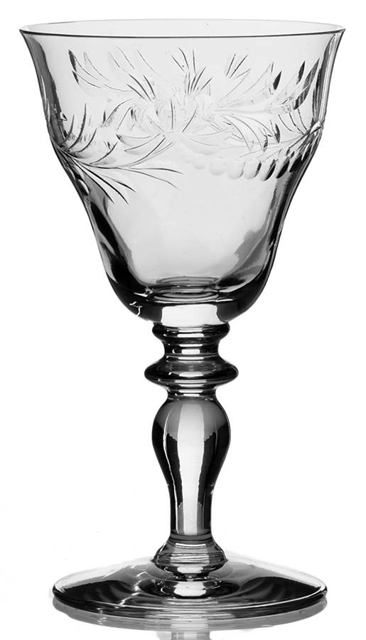 Diana Claret Wine by Hawkes-1