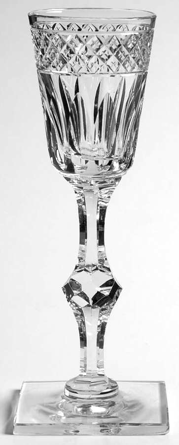 Donisel Cordial Glass by Hawkes-1