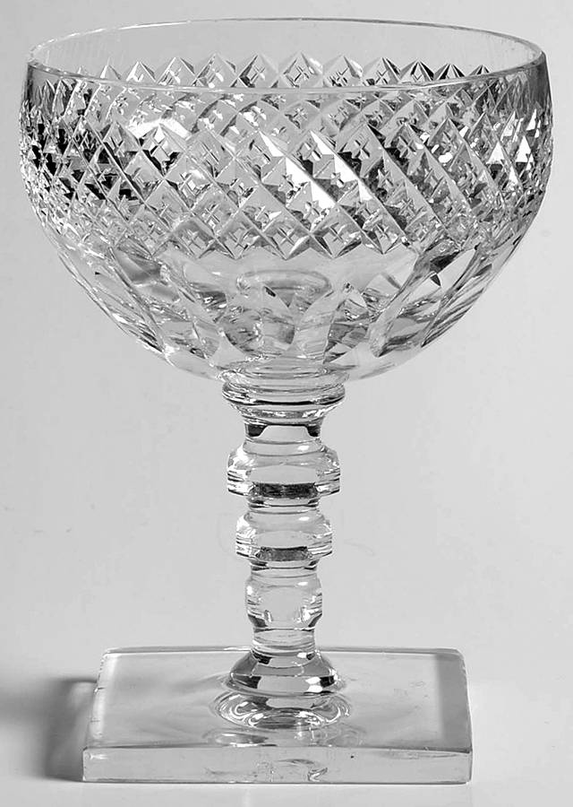 Donisel Champagne/Tall Sherbet by Hawkes-1