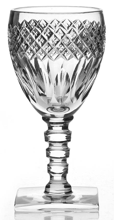 Donisel Wine Glass by Hawkes-1