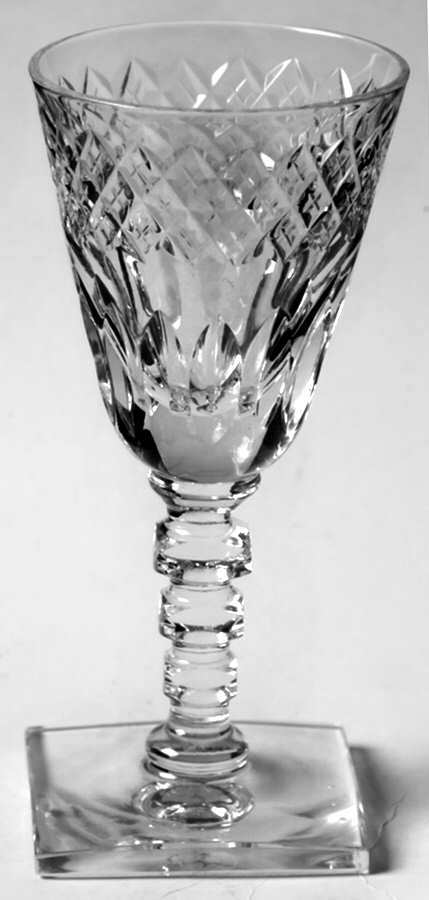 Donisel Wine Glass by Hawkes-1