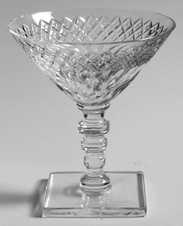 Donisel Champagne/Tall Sherbet by Hawkes-1