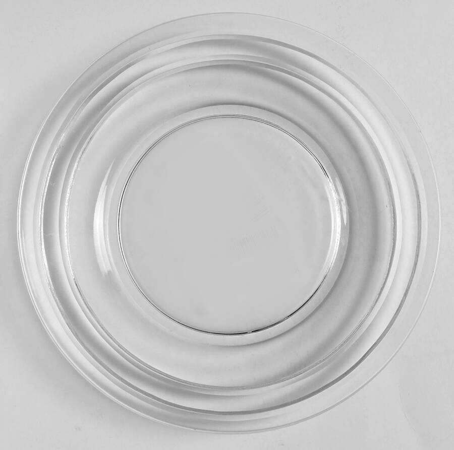 Druid Salad Plate by Hawkes-1