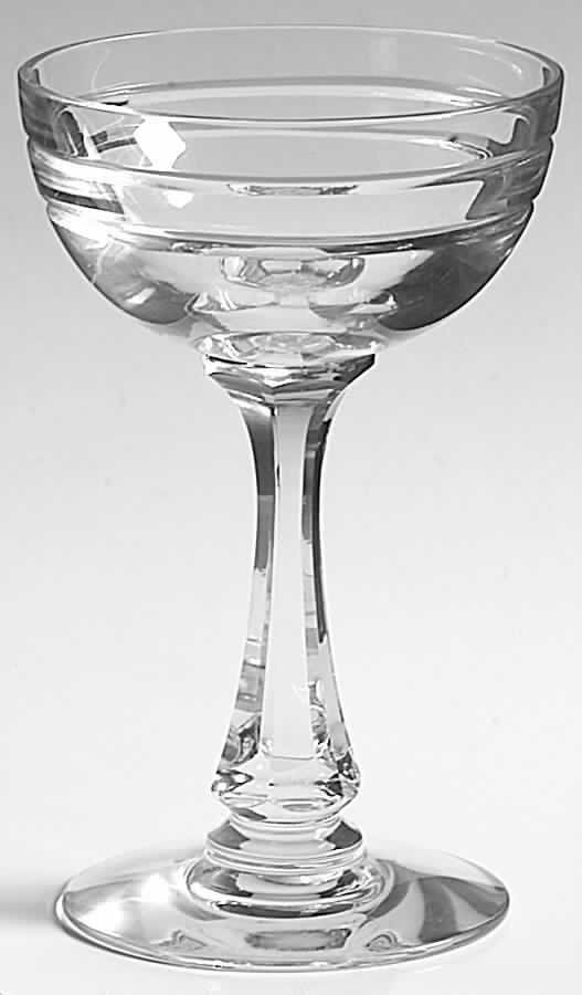 Druid Champagne/Tall Sherbet by Hawkes-1
