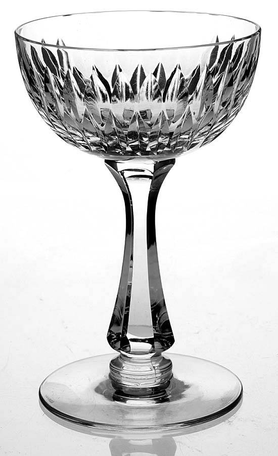 Eardley (Stem 7240) Champagne/Tall Sherbet by Hawkes-1