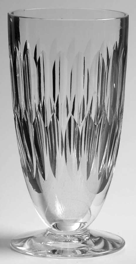 Eardley (Stem 7240) Footed Tumbler by Hawkes-1