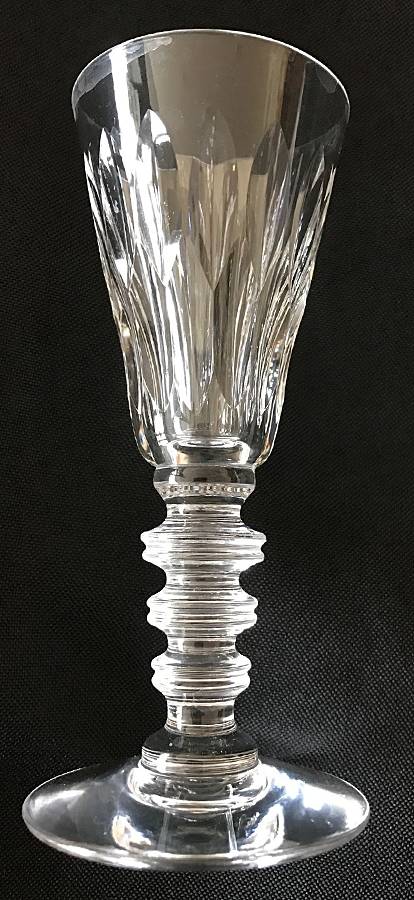 Eardley (Stem 4074) Wine Glass by Hawkes-1