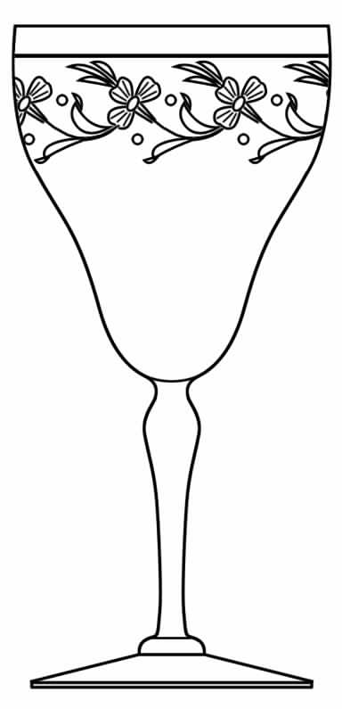 Essex Water Goblet by Hawkes-1