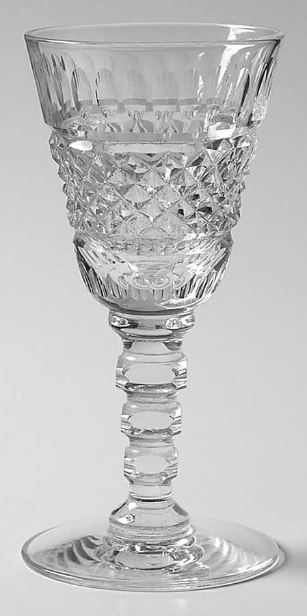Foley Wine Glass by Hawkes-1