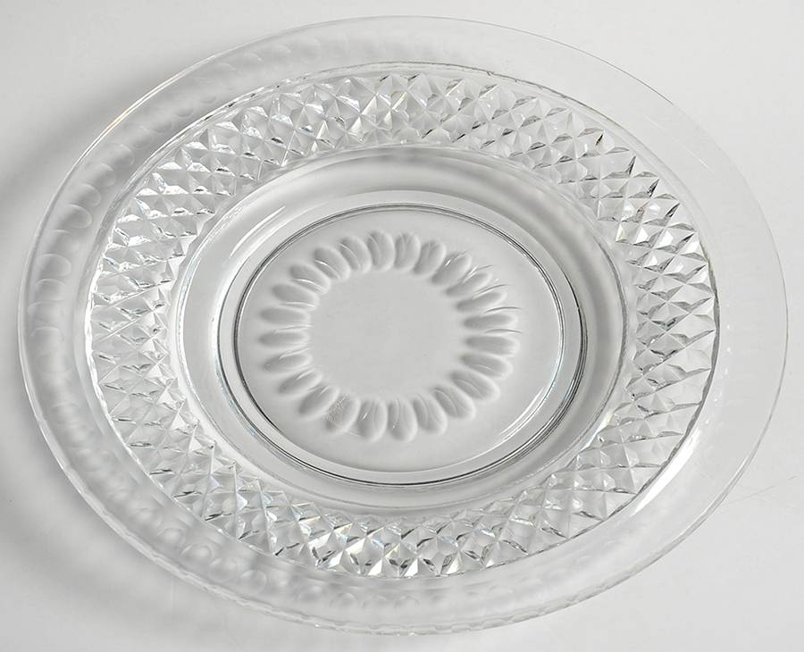 Foley Underplate for Finger Bowl by Hawkes-1