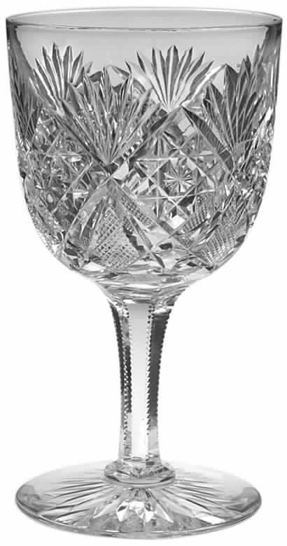 HAW1 Water Goblet by Hawkes-1