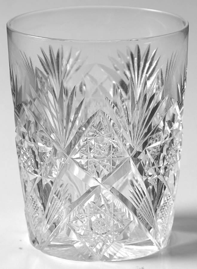 HAW1 Double Old Fashioned by Hawkes-1