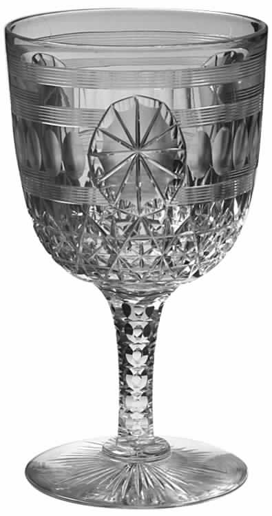 HAW2 Water Goblet by Hawkes-1