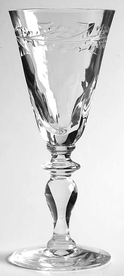 Henley Wine Glass by Hawkes-1
