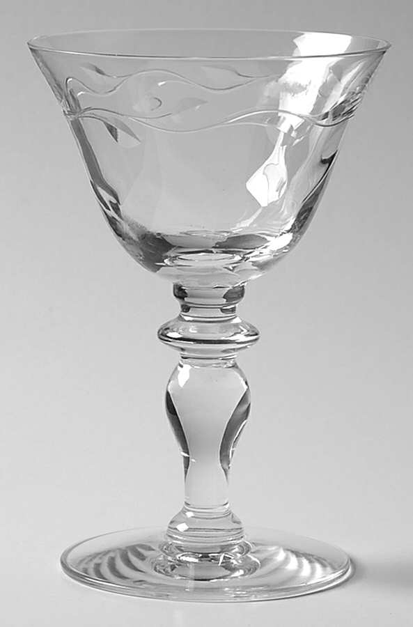 Laurel (Stem 6030) Liquor Cocktail by Hawkes-1