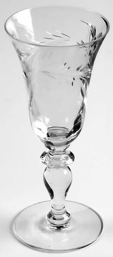 Louise Sherry Glass by Hawkes-1