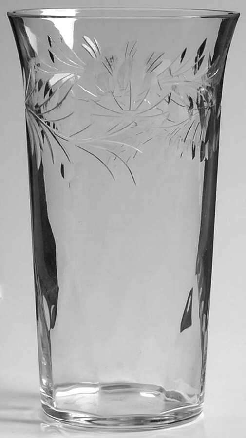 Louise Highball Glass by Hawkes-1