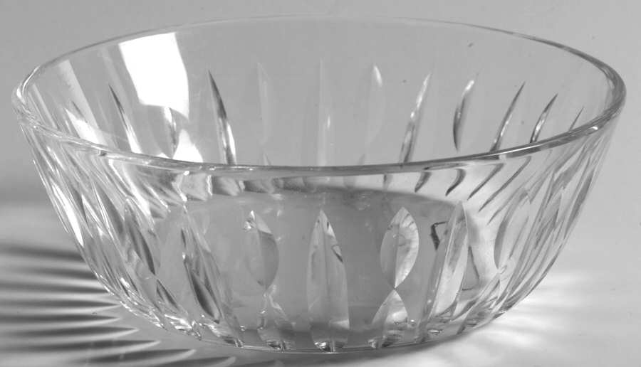 Mallory Small Fruit Dessert Bowl by Hawkes-1