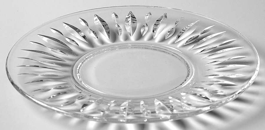 Mallory Bread & Butter Plate by Hawkes-1