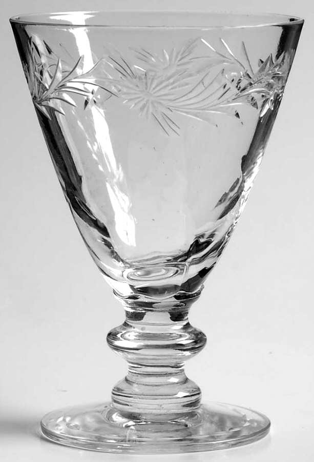 Marcella Oyster or Fruit Cocktail by Hawkes-1