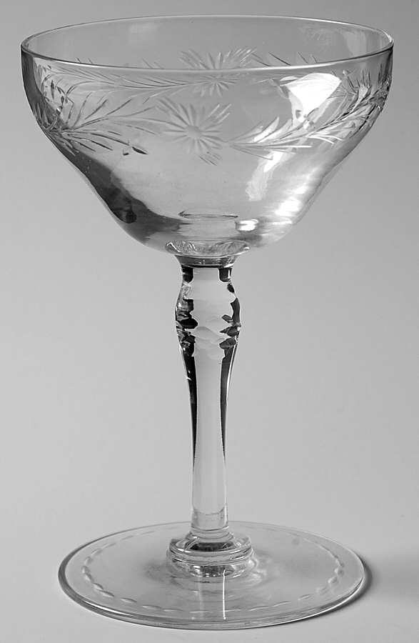 Marcella Champagne/Tall Sherbet by Hawkes-1