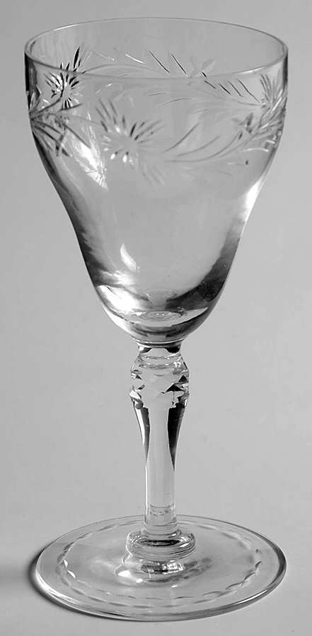 Marcella Wine Glass by Hawkes-1
