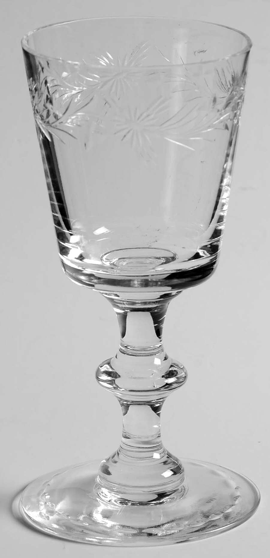 Marcella Wine Glass by Hawkes-1