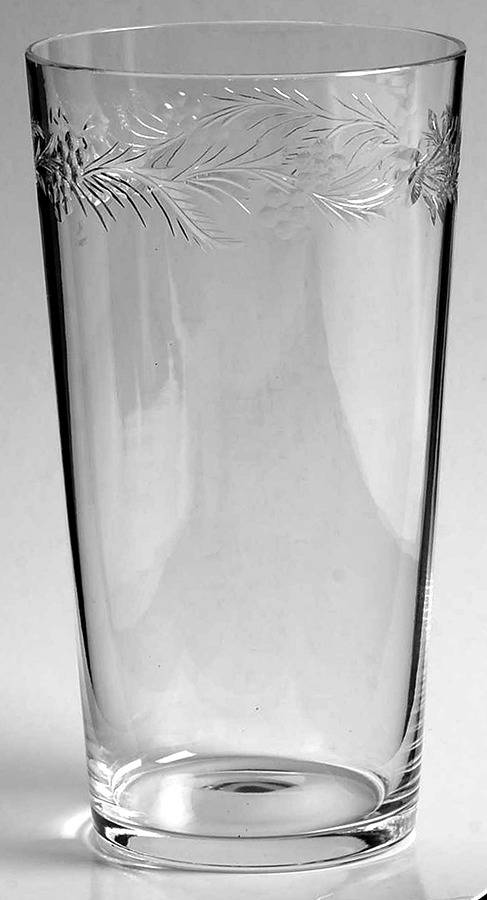 Marion 10 Oz Flat Tumbler by Hawkes-1