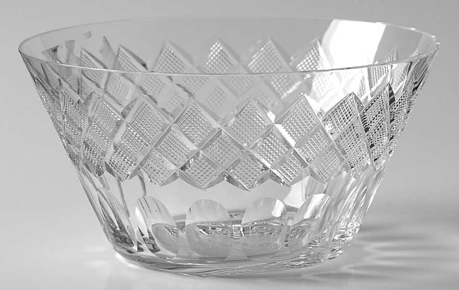 Munster Finger Bowl by Hawkes-1