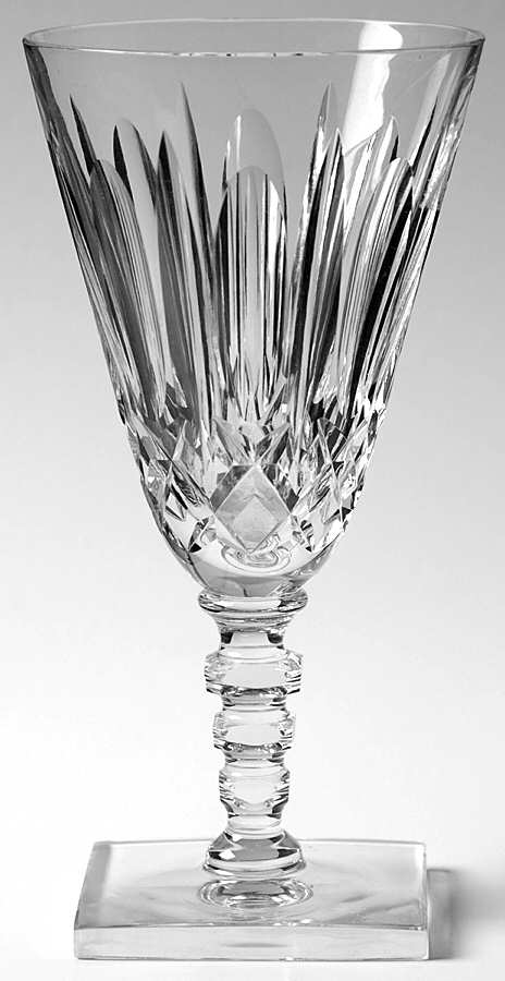 Mystic Water Goblet by Hawkes-1