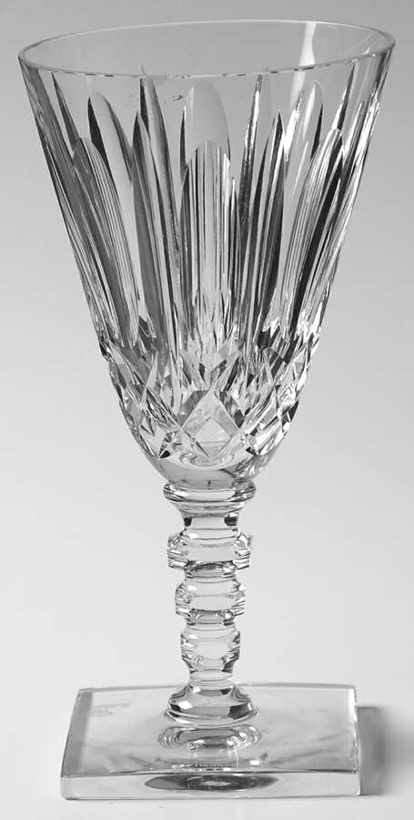 Mystic Water Goblet by Hawkes-1
