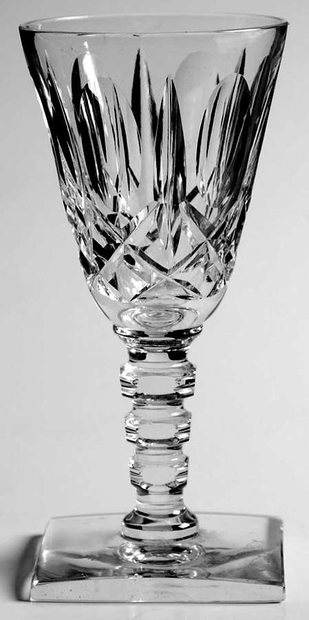 Mystic Wine Glass by Hawkes-1