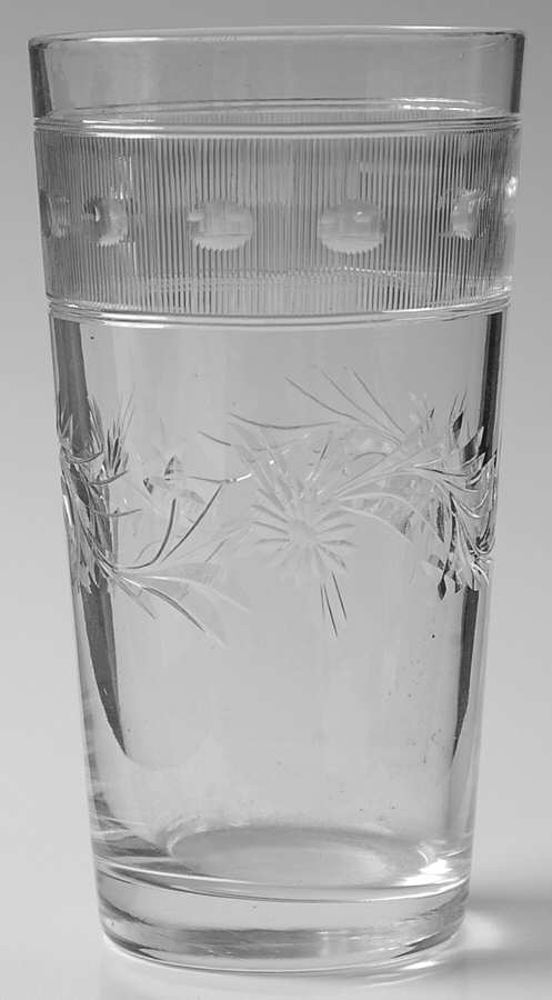 Primrose Flat Tumbler by Hawkes-1