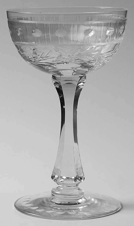 Primrose Champagne/Tall Sherbet by Hawkes-1