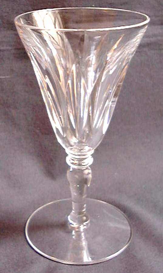 Ramsey Water Goblet by Hawkes-1