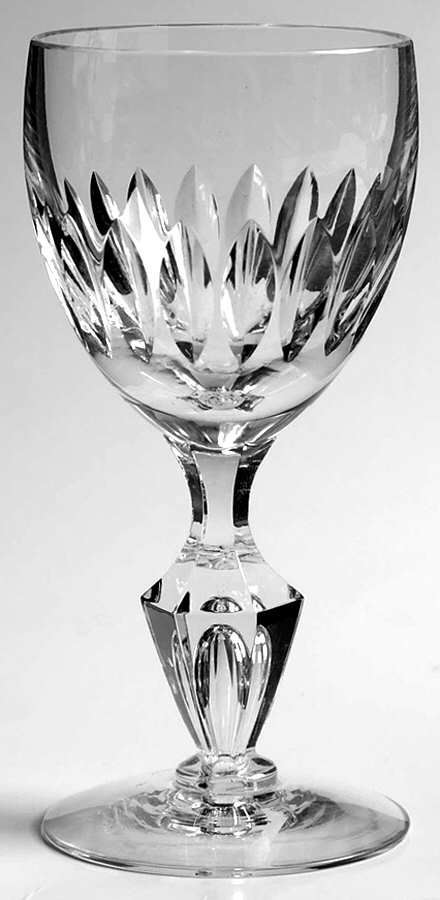 Ramsey Wine Glass by Hawkes-1