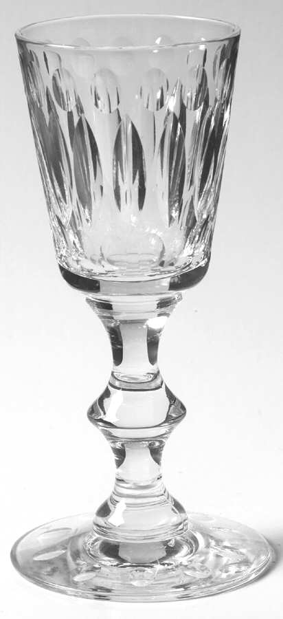 Regal Wine Glass by Hawkes-1