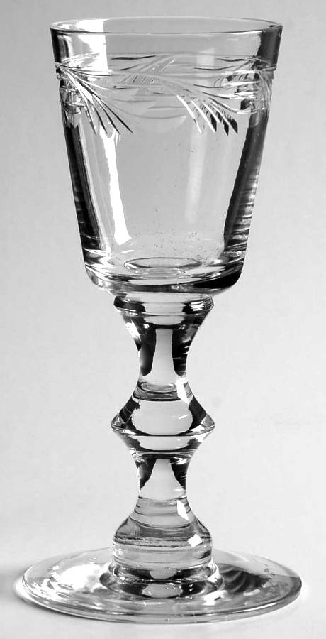 Royal (Stem 7334) Wine Glass by Hawkes-1