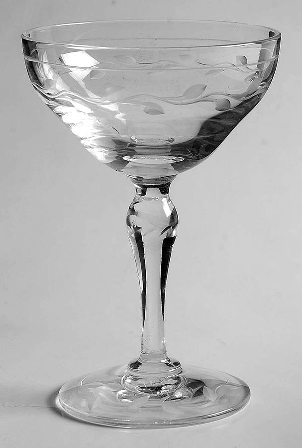 Satin L (2201, Gray Cut) Liquor Cocktail by Hawkes-1