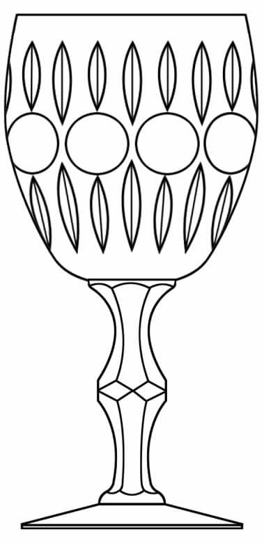 Sierra Water Goblet by Hawkes-1