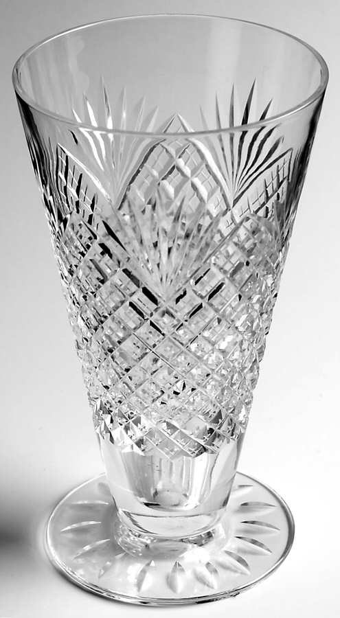 Strawberry, Diamond & Fan #7240 Iced Tea by Hawkes-1