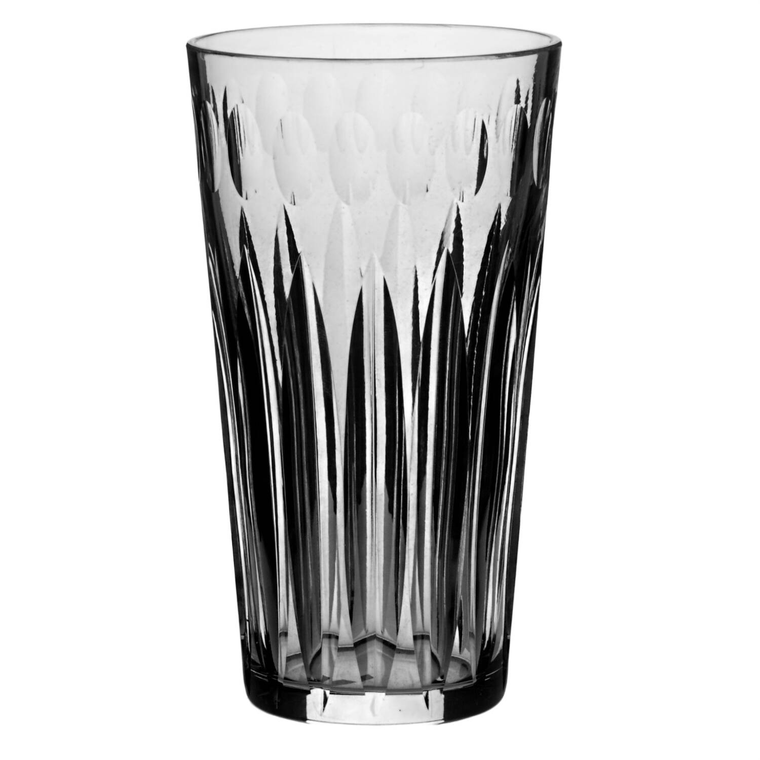 St. George Highball Glass by Hawkes-1