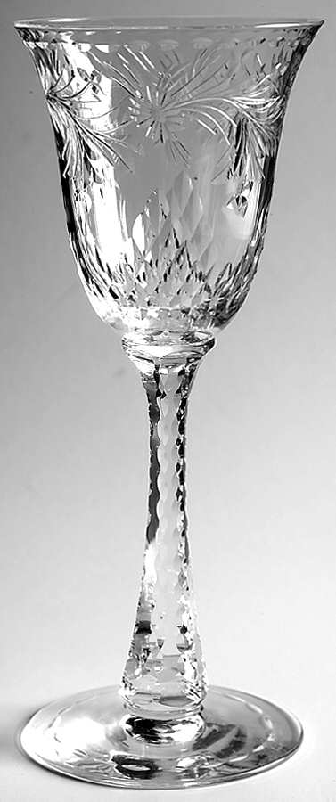 Talisman Claret Wine by Hawkes-1