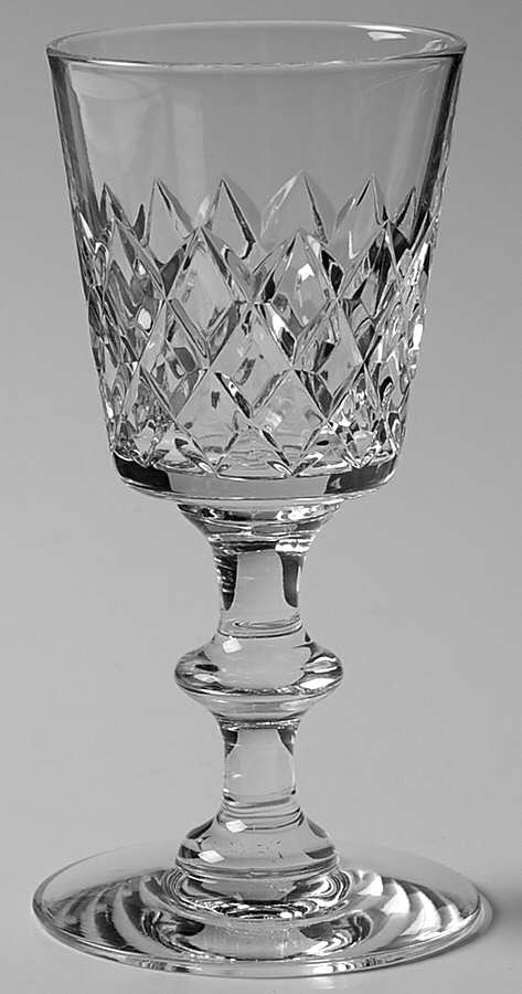 Thames Wine Glass by Hawkes-1