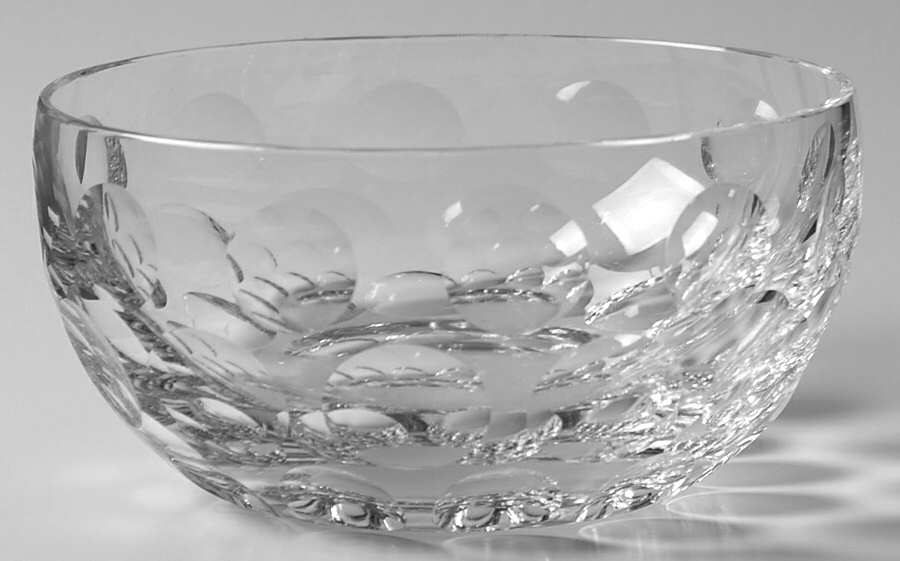 Thousand Eyes Finger Bowl by Hawkes-1