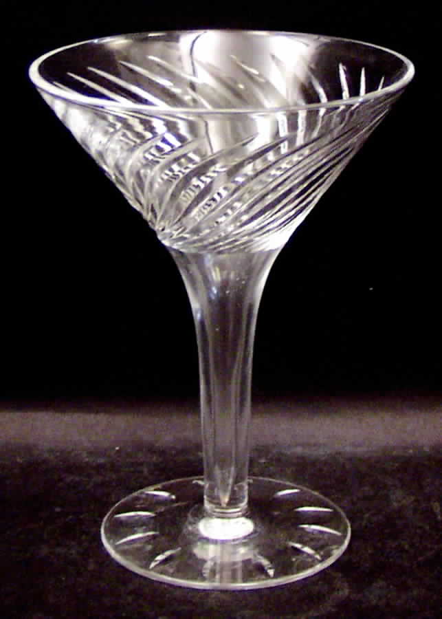 Twist Tall Hollow Stem Champagne by Hawkes-1