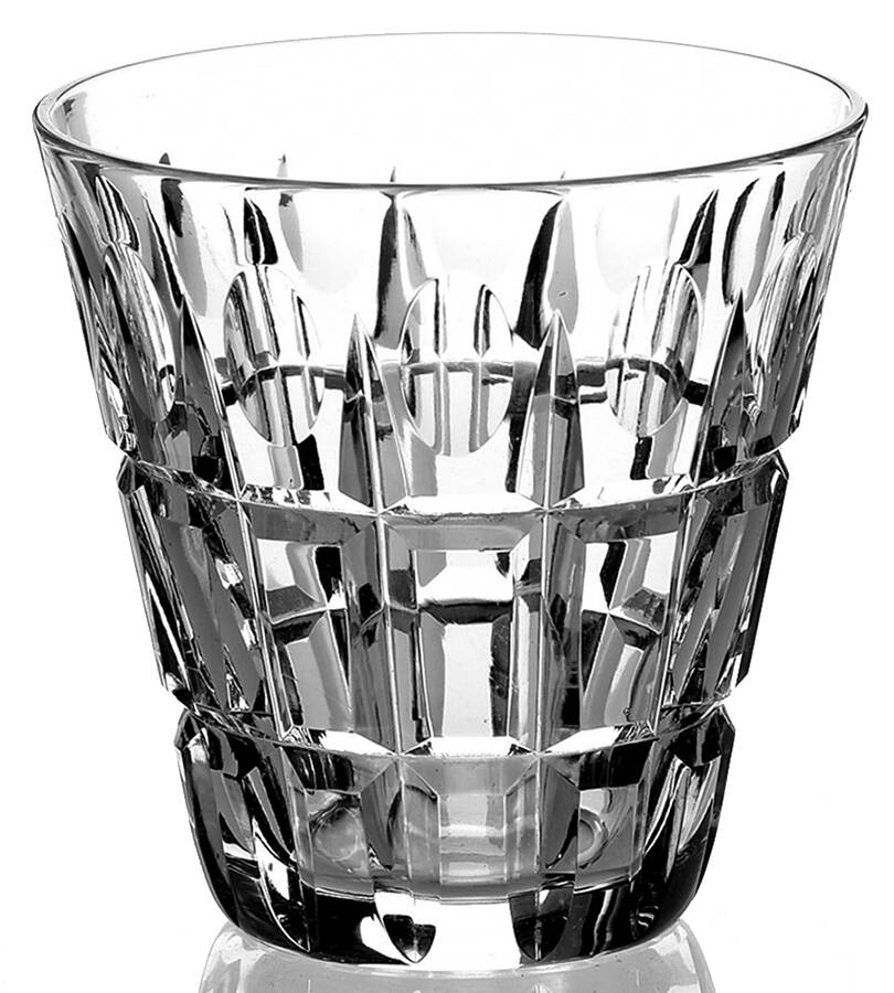 Vernay Double Old Fashioned HC by Hawkes-1