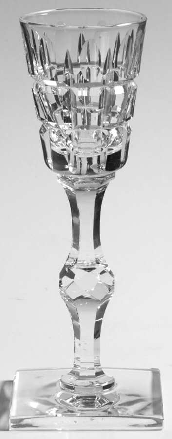 Vernay Cordial Glass by Hawkes-1
